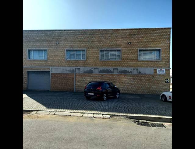 INDUSTRIAL FOR SALE IN SIDWELL